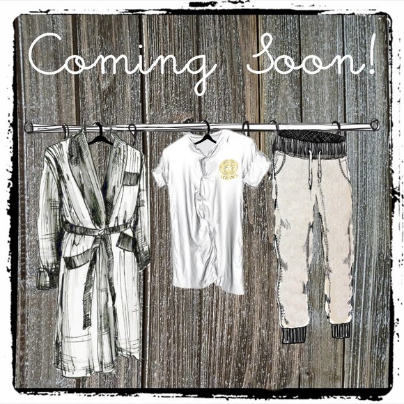 New Sleep Ware Coming Soon! - Picture 1 of 1